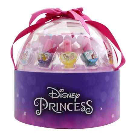 MARKWINS DISNEY PRINCESS Sweet Cake meigikarp, 1580350E 1580350E