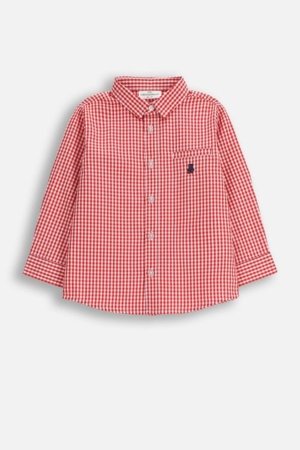 COCCODRILLO särk, värvikas, ZC5136101EBB-022-098, 98 cm 