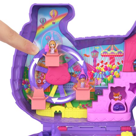 POLLY POCKET peo kassi pinjata, JFT90 