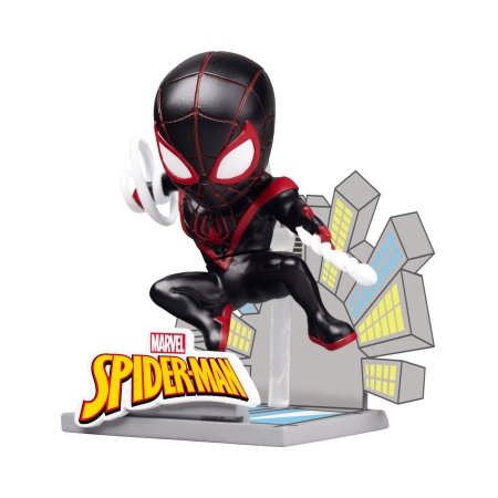 YUME Hero Box Spider-Man assortii, 19719 