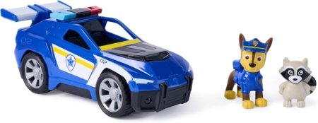 PAW PATROL sõiduk Search & Rescue Chase, 6074764 