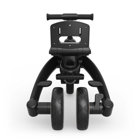 KINDERCRAFT kolmerattaline JAZZ 3, beež, KRJAZZ03BEG0000 