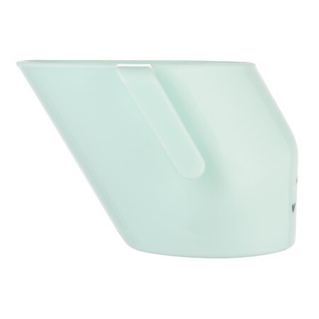 CANPOL BABIES treeningtops käepidemetega, Turquoise, 74/060_tur 