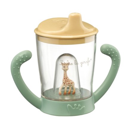 VULLI kinkekomplekt SOPHIE LA GIRAFE, 850809 