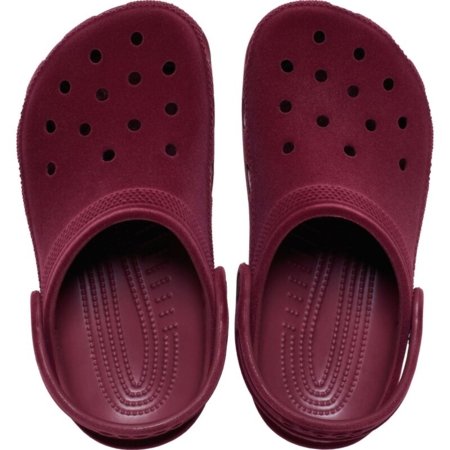 CROCS kroksid GETAWAY punased, 211877-6XH 35 suurus 