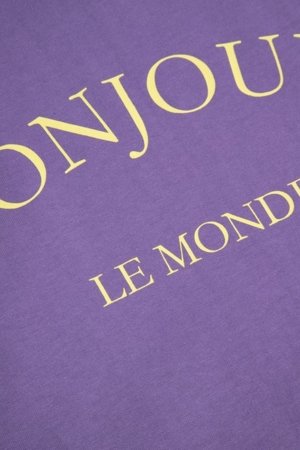 COCCODRILLO pusa, lilla, WC6132101VGA-016-128, 128 suurus 