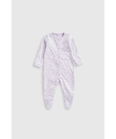 MOTHERCARE zīdaiņu kombinezons, 3tk., HD719 86 