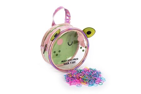 TCD Made for Kids juuksekummide komplekt konn, HA5415N-B722Y 