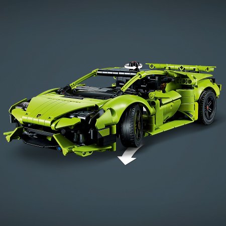 42161 LEGO® Technic Lamborghini Huracán Tecnica 42161