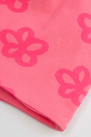 COCCODRILLO müts, roosa, suurus 