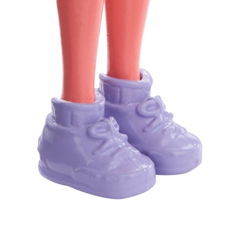 POLLY POCKET kapuutside vennaskond asort. 