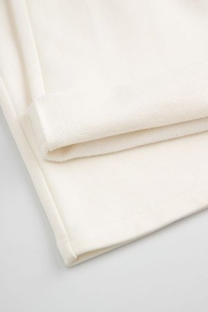 COCCODRILLO püksid, kreemikat, WC6120101FGJ-003-146 