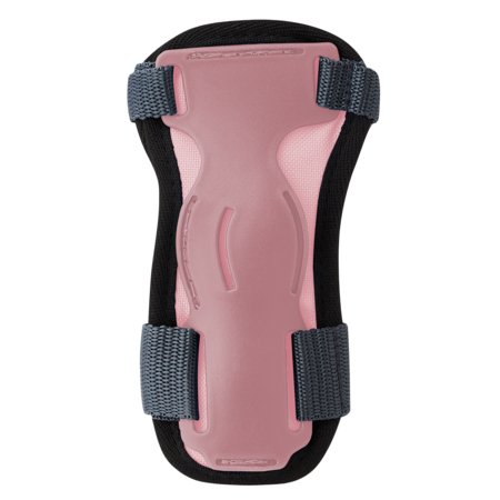 GLOBBER põlve- ja küünarnukikaitsmete komplekt, roosa, JUNIOR XXS, 540-210 