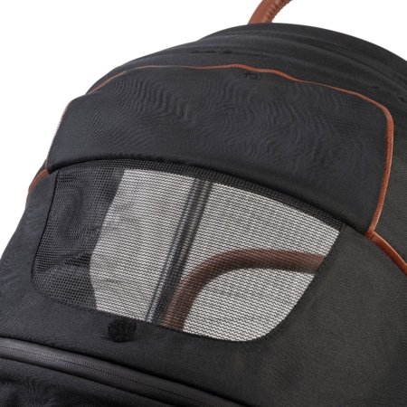 BABYTROLD universaalne käru 2in1 ALEX, Night, 10-80SN 