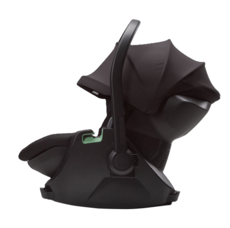 THULE turvatool MAPLE, 40-75 cm, Black, 14000036 