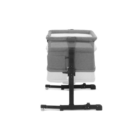 KINDERKRAFT beebivoodi NESTE GROW, grey 