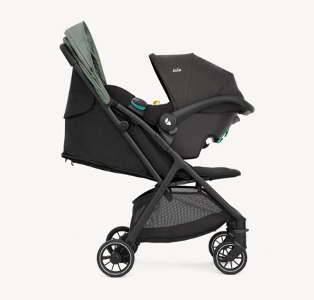 JOIE käru PACT PRO, Abyss, S2308AAABS000 