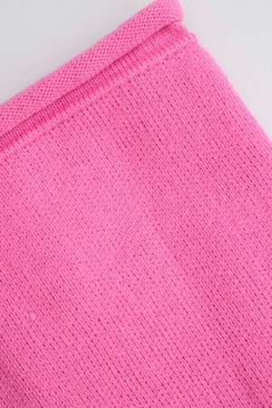 COCCODRILLO sall ACCESSORIES WINTER GIRL, roosa, cm 