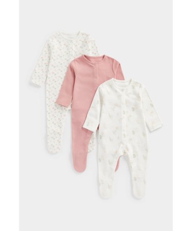 MOTHERCARE pükskostüüm, 3 tk., CB314 594878