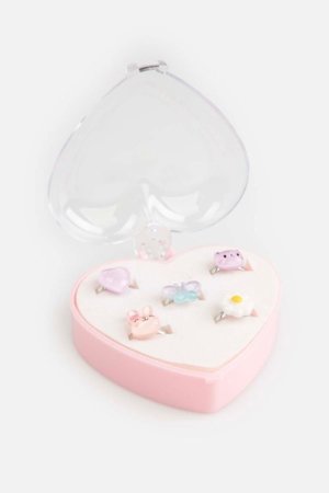 COCCODRILLO ehete komplekt, kirju, WC6322204PBJ-022-000 