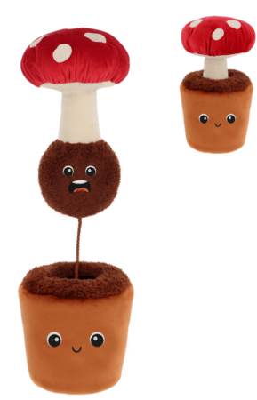 KEEL TOYS pehme mänguasi Surprise Seen, 25 cm 