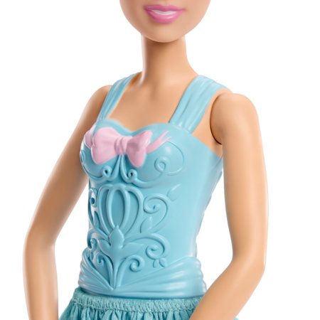 DISNEY PRINCESS baleriin, HLV93 