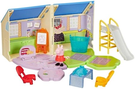 PEPPA PIG pop open mängukomplekt, G05305L0 