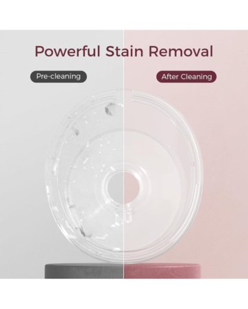 MOMCOZY rinnapumba puhastussprei 