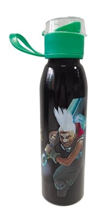 LEAGUE OF LEGENDS Aluminum bottle 600ml, 565-00247 