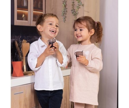 SMOBY kohvimasin, 7600312512 