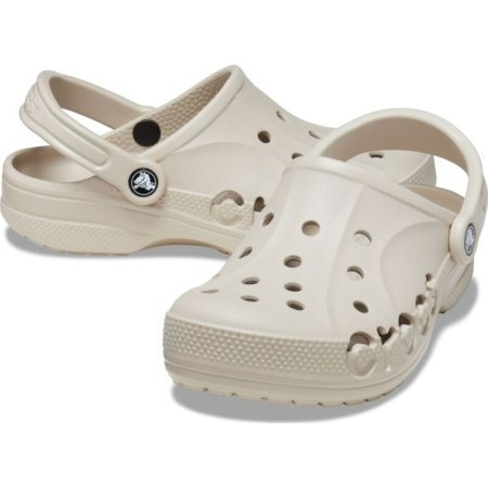 CROCS kroksid BAYA pruunid, 10126-2V3 38,5 suurus 