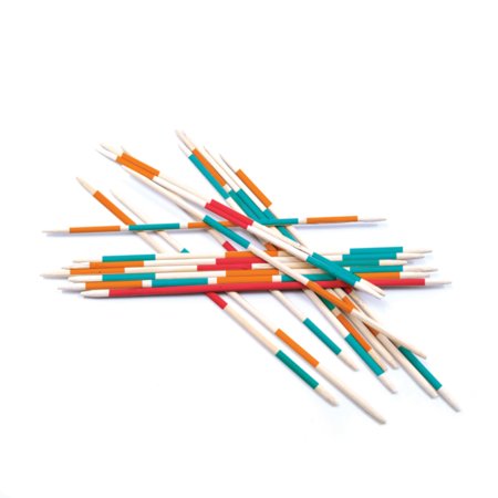 SVOORA retro puidumäng Mikado, SV23133 