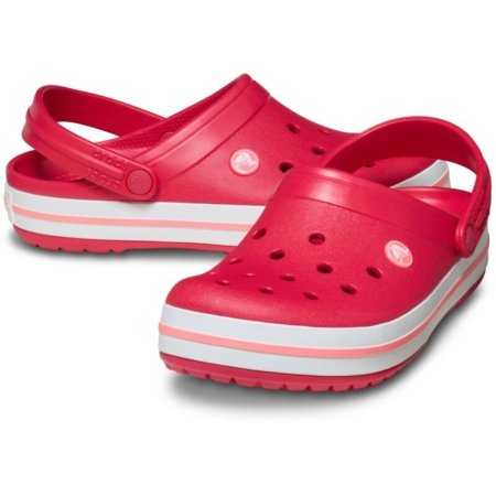 CROCS kroksid GETAWAY H-STRAP punased, 11016-7AQ 42,5 suurus 