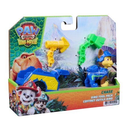 PAW PATROL figuur Dino Tool, assortii., 6076003 