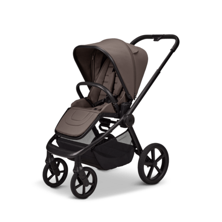 MOON universaalne vanker RESEA Fold, 2in1, Brown, 64000000-999 