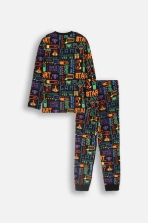 COCCODRILLO pyjamas PYJAMAS, multicoloured, ZC4448102PJS-022-164, 164/170 cm 