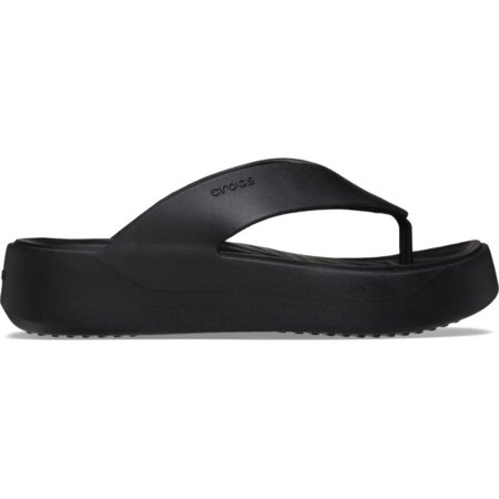 CROCS sussid PHAEDRA mustad, 209410-001 42,5 suurus 