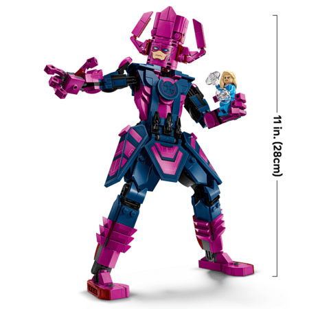 76316 LEGO® Super Heroes Marvel - 