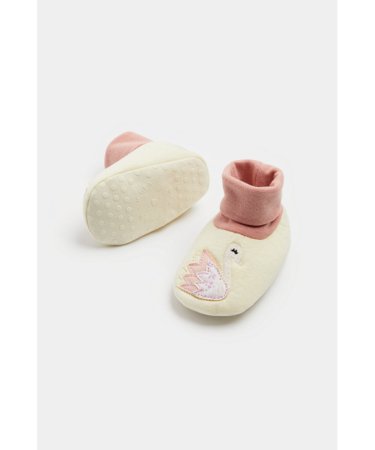 MOTHERCARE tekstiilist jalanõud, CB558 598926