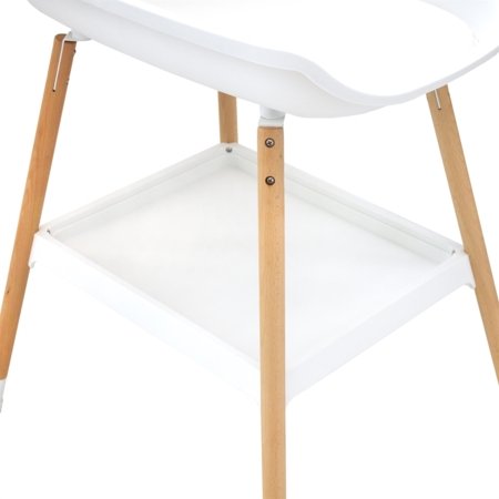 MARKLAND mähkimislaud, White, 18-10MKL 