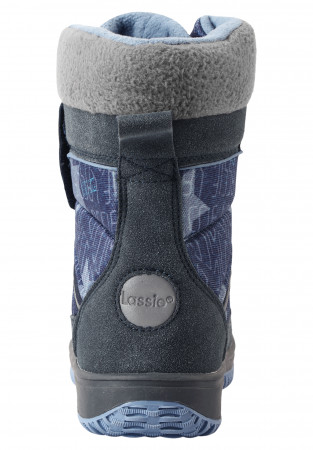 LASSIE Jalanõud Lassietec® Baffin Mid blue 769111-6801 769111-6801-24
