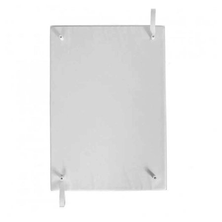 CEBA mähkimisalus BASIC FRIENDS, 50x70 cm., W-216-000-730 