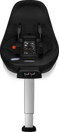 LIONELO turvatool alusega ISOFIX MOXIE I-SIZE, Beige sand, 40-87 cm. 