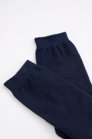 COCCODRILLO sokid, tumesinised, 