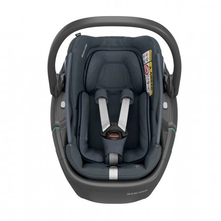 MAXI COSI turvahäll CORAL 360, essential graphite, 8559750111 8559750111