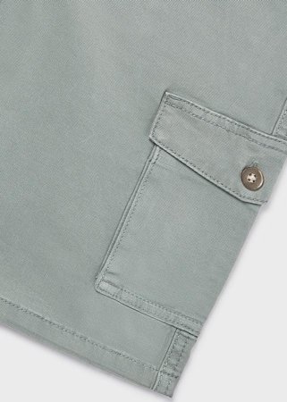 MAYORAL lühikesed püksid, bayleaf, 6.221-50, 176 cm 