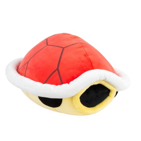 MOCCI MOCCI plush toy Nintendo Red Shell, T12959 