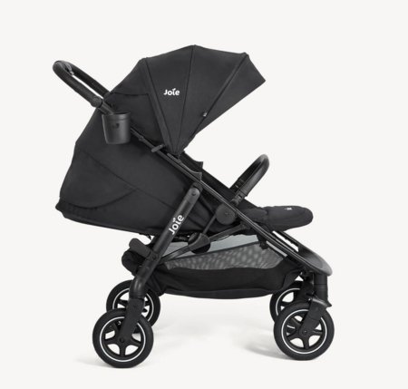 JOIE jalutuskäru MYDRIFT, Raven, S2404BARVN000 