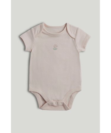 MOTHERCARE bodi, 5 tk., AX53901, cm 