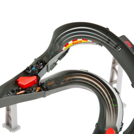 HOT WHEELS Sprint rajakomplekt, JDY15 